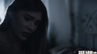 Cum inside me and fuck me hard again