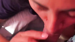 Step-Father finds out me with a oil and so that I don't tell my mummy I had to have hook-up with him