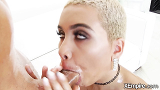 XEmpire - Lubricant Have Fun Compilation ft Cherie DeVill, Cali Carter N'MORE!!