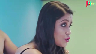 Palang Tod Gaon Ki Garmi Part 03 Ullu Web series 2