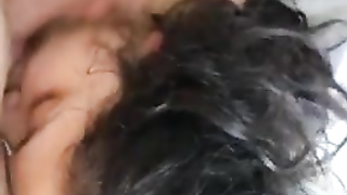 She enjoys me to record it