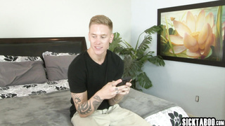 Big booty MILF pounded big ass on dick