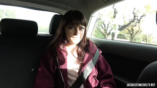 Tiny had a dirty crush...