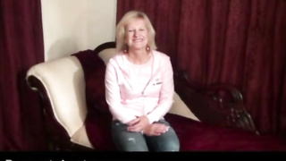 Audition compilation Desperate Amateurs Monstrous Melons PLUMPER moms need money