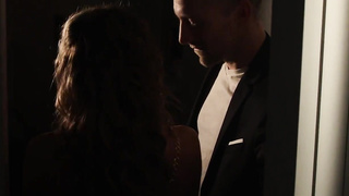 Lutro and Silvia Dellai sultry bathtub pummel at SinfulRAW