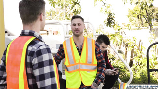 Damn Jonathan Taylor such a hungry dick swallower