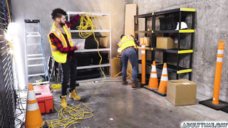 Damn Jonathan Taylor such a hungry dick swallower