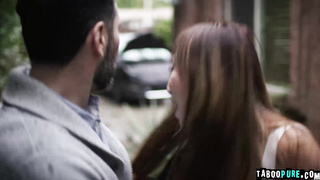 Nicole Doshi spread her legs for Tommy dick