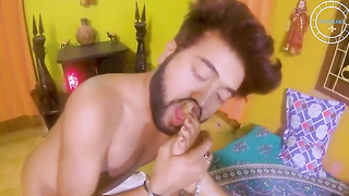Devrani Jethani aur Woh Part 01 Ullu Web series 3