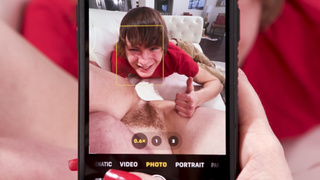 TikTok challenge! Anal fuck your stepmom!