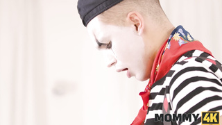 Step Mom Friends with Benefits