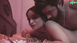 Devrani Jethani aur Woh Part 02 Ullu Web series 4