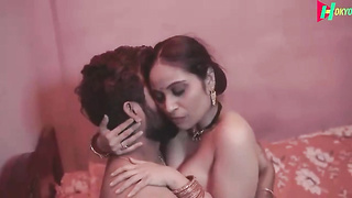 Devrani Jethani aur Woh Part 02 Ullu Web series 4