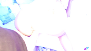 MilfAF Texas Patti POV BANG