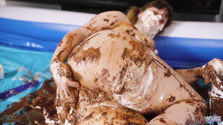 Lyndra Lynn Chocolate Fun