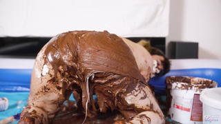 Lyndra Lynn Chocolate Fun