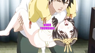 Girl Who Owns a Small Hotel Fucked Hard