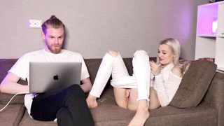 ACCIDENTALLY SMOKED STEP BRUTHA'S WEED, HAD TO APOLOGIZE