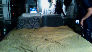 Can you hear your wifey yelling my name as I spread out out that taut twat