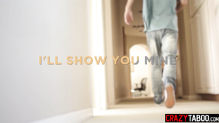 Cock sucker stepmom enjoyed rough sex