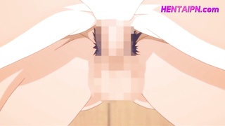 Hentai Teens in the Summer Holidays