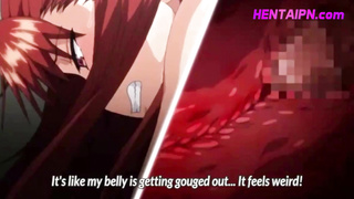 Tormented Revenge Hypnosis Exclusive Hentai Anime