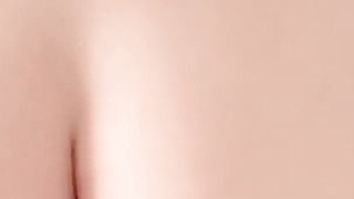 Stepbrother helped Cherry Sister lose Buttfuck Purity