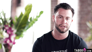 Emily Willis and Kira Noir threesome sex