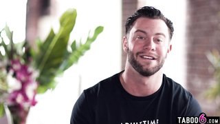 Emily Willis and Kira Noir threesome sex