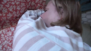 Step mom i think you are hotter than my girlfriend