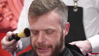 Fisting two asses at once is Logan Bell favorite thing