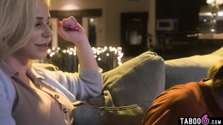 Stepmom showed stepson different love