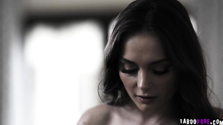 Oliver and Aften quell the desire to have sex