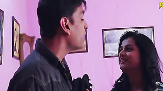 Dream Girl Part 01 Ullu Web series