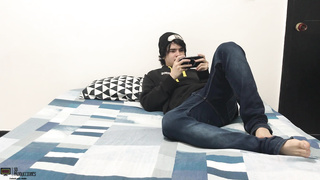 Mi mejor amiga toma mi virginidad antes de que alguien mas lo haga ! - Porn en Español