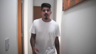 Valentine's Off The Hook ft Roma Ricci