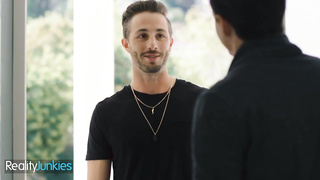 Reality Maniacs - Armani Black Tells Her Hubby He Made A Fine Choice Of Bringing Lucas Frost Home