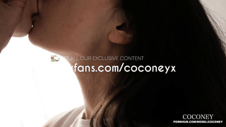 Romantic First-Ever Homevideo with Teenage Gargle ♡