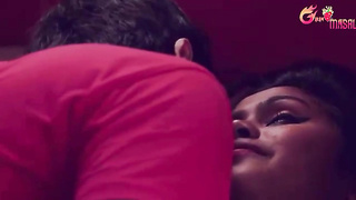 Dream Girl Part 01 Ullu Web series 3