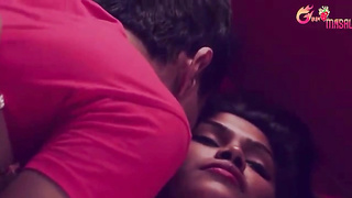 Dream Girl Part 01 Ullu Web series 3