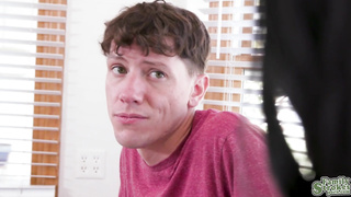 Holly and Rion use each other as they please