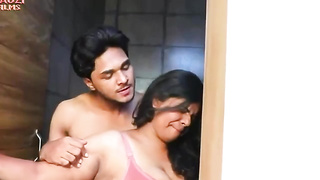 Dream Girl Part 02 Ullu Web series 3