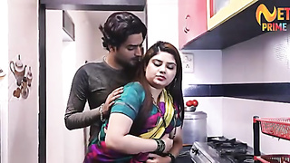 Gaon Ki Garmi Part 01 Ullu Web series 2