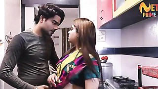 Gaon Ki Garmi Part 01 Ullu Web series 2