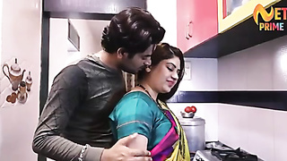 Gaon Ki Garmi Part 01 Ullu Web series 2