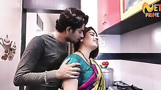 Gaon Ki Garmi Part 01 Ullu Web series 2