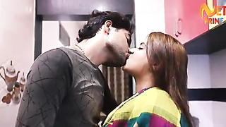 Gaon Ki Garmi Part 01 Ullu Web series 2