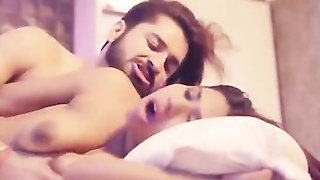 Dream Girl Part 02 Ullu Web series 4