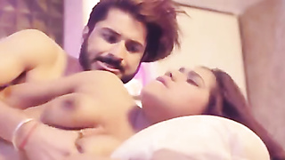 Dream Girl Part 02 Ullu Web series 4