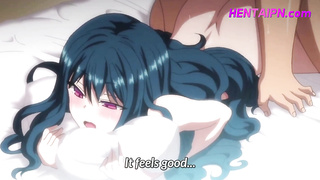 [censored] Sex Guidance Hentai Cock Sleeve